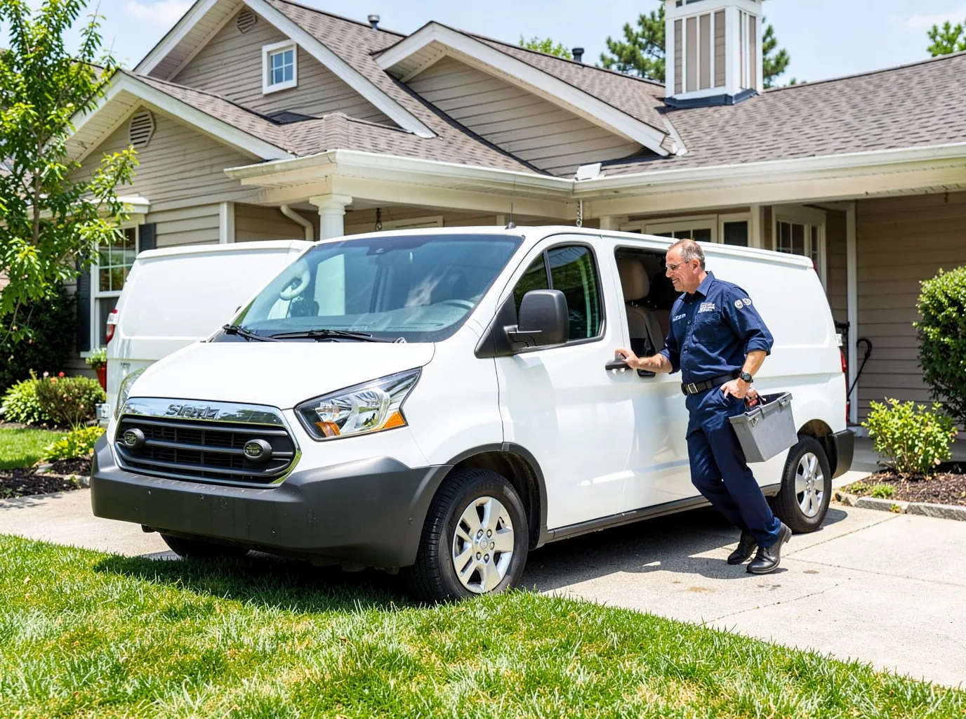 Emergency Plumber company in Marquand, MO